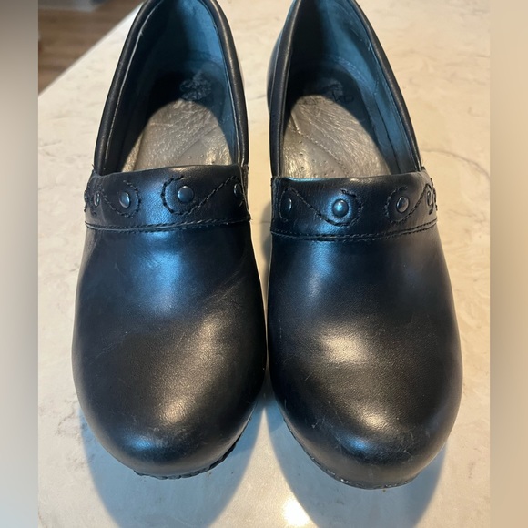Black Dansko 37 - Picture 2 of 3
